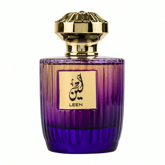 Al Wataniah - Leen 100ML    Eau de parfum Femme