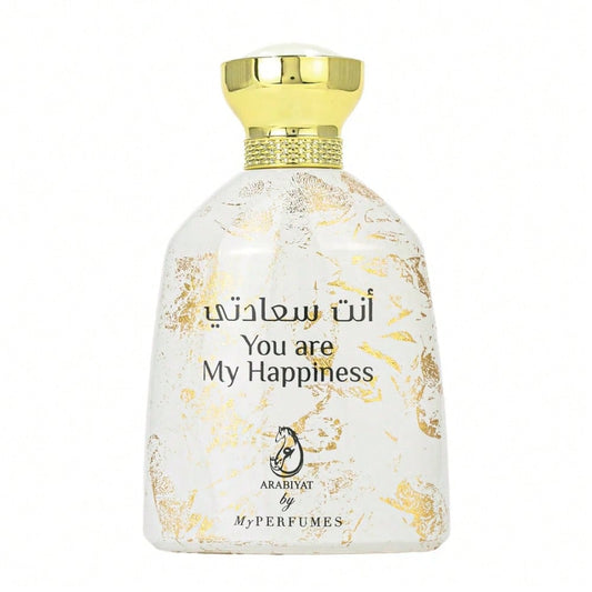 Arabiyat - You Are My Hapiness 100ML    Eau de parfum unisex