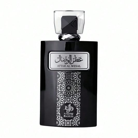 Al Wataniah - Attar al Wesal 100ML Eau de parfum hombre