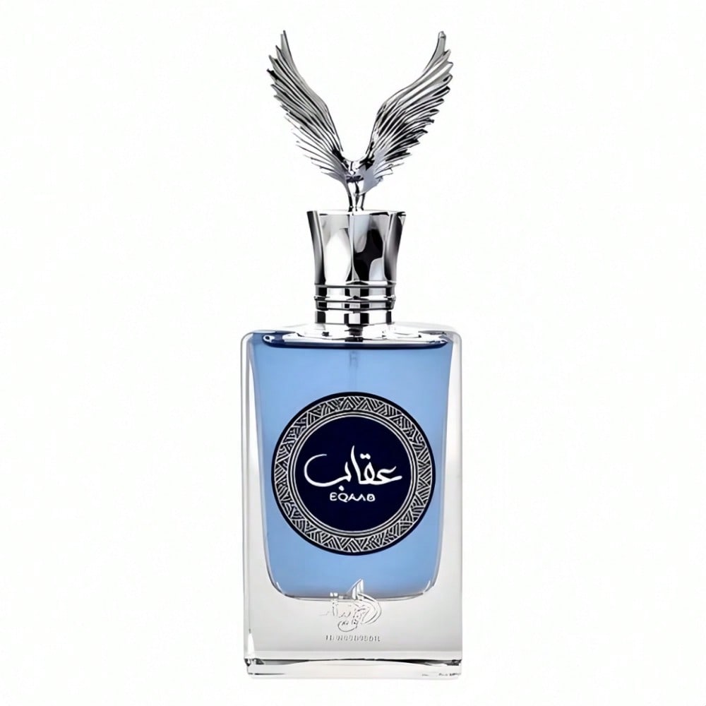 Al Wataniah - Eqaab 100ML    Eau de parfum Hombre