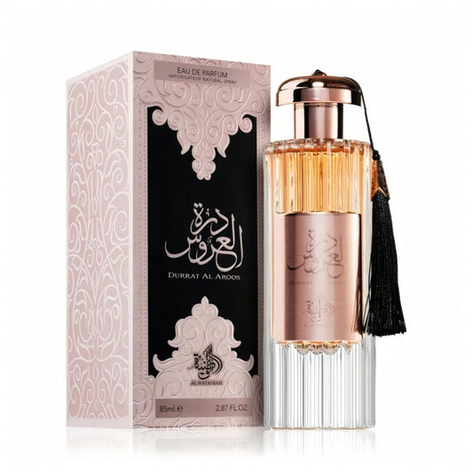 Al Wataniah - Durrat Al Aroos 85ML    Eau de parfum Mujer