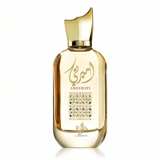 Al Wataniah - Ameerati 100ML Eau de Parfum unisex