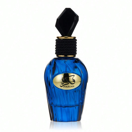 Al Wataniah - Fikrah 100ML    Eau de parfum unisexe