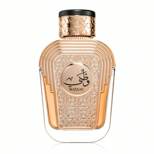 Al Wataniah - Watani 100ML    Eau de parfum unisexe