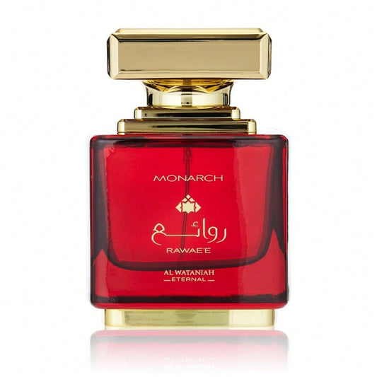 Al Wataniah - Rawaee Monarch 100ML    Eau de parfum unisexe