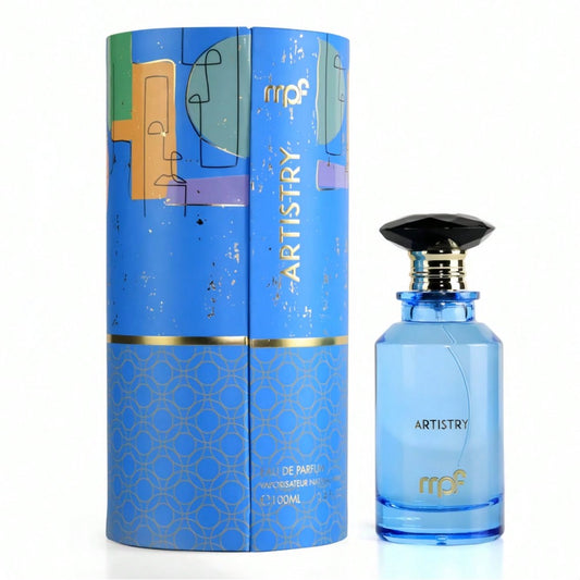 Mis perfumes - Artistry 100ML Eau de Parfum unisex