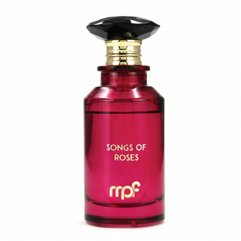 Mis perfumes - Songs of Roses 100ML Eau de parfum Mujer