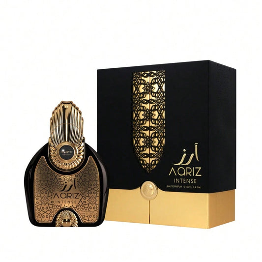 Arabiyat Prestige - Aariz Intense 100ML Eau de parfum unisex