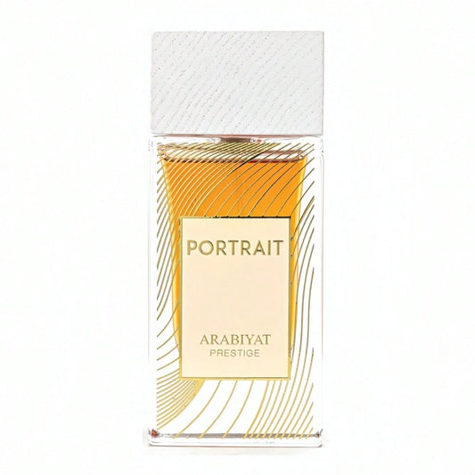 Arabiyat Prestige - Portrait  80ml   Eau de parfum unisex