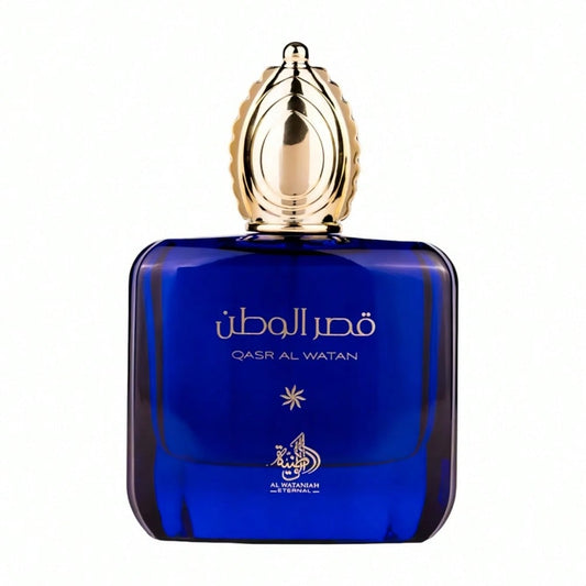 Al Wataniah - Qasr Al Watan  100ml   Eau de parfum unisexe