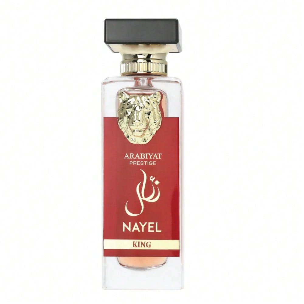 Arabiyat Prestige - Nayel King 70ml Eau de parfum para hombre