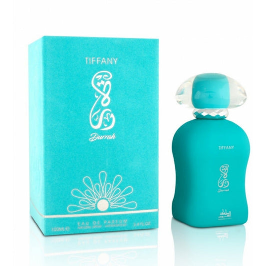 Mamlakat al Oud - Tiffany Durrah 100ml Eau de parfum para mujer