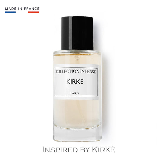 Inspirado en Kirké - Kirké Intense Collection 50ml Eau de Parfum unisex