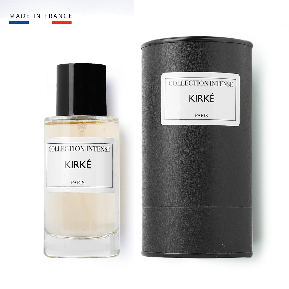 Inspirado en Kirké - Kirké Intense Collection 50ml Eau de Parfum unisex