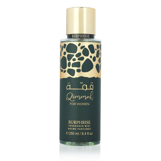 BURPHRISE - Qimmah 250ML Bruma perfumada