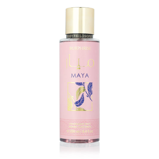 BURPHRISE - Maya 250ML Bruma perfumada