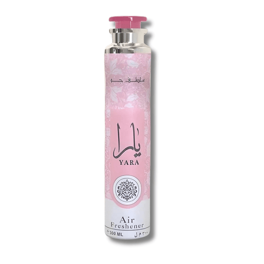 Lattafa - YARA Ambientador 300ML Fragancia de hogar