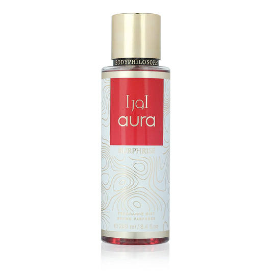 BURPHRISE - Ijal Aura 250ML Bruma perfumada