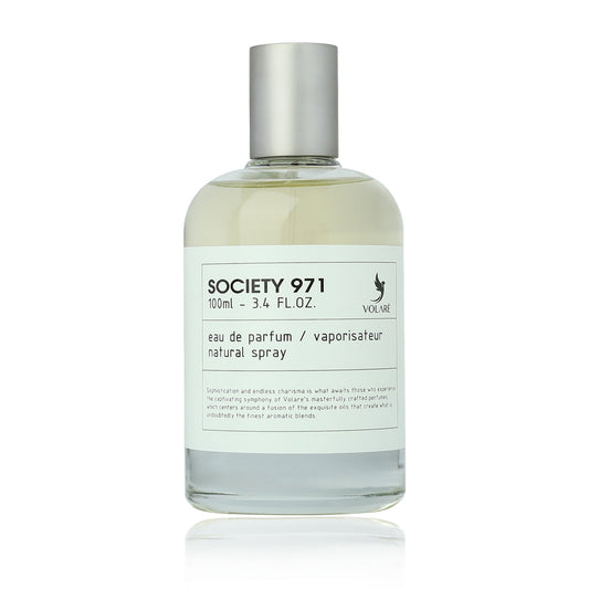 Volaré - Society 971 Eau de Parfum unisex 100ML