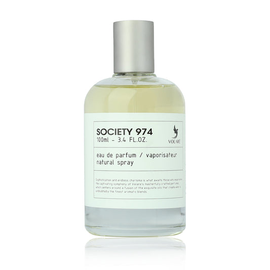 Volaré - Society 974 Eau de Parfum para hombre 100ML