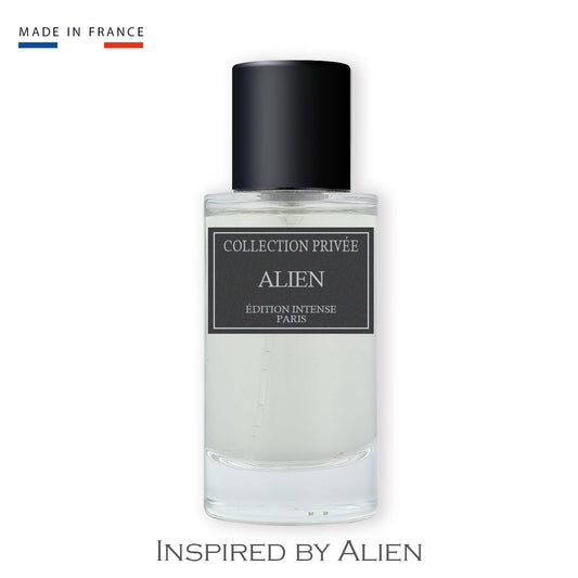 Inspirado en Alien - Alien Private Collection 50ml Eau de Parfum para mujer