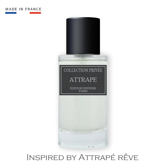 Inspirado en Attrapé rêve - Attrape Private Collection 50ml Eau de Parfum para mujer