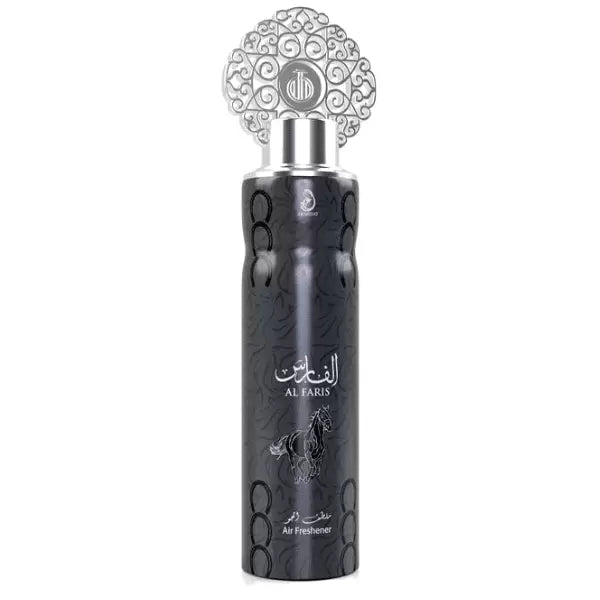 Arabiyat - Al Faris  300ml   Parfum d'intérieur