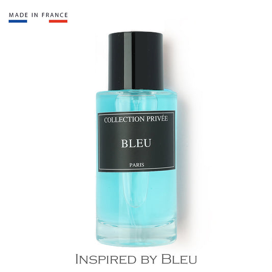 Inspirado en Bleu - Bleu Privée Collection 50ml Eau de Parfum para hombre