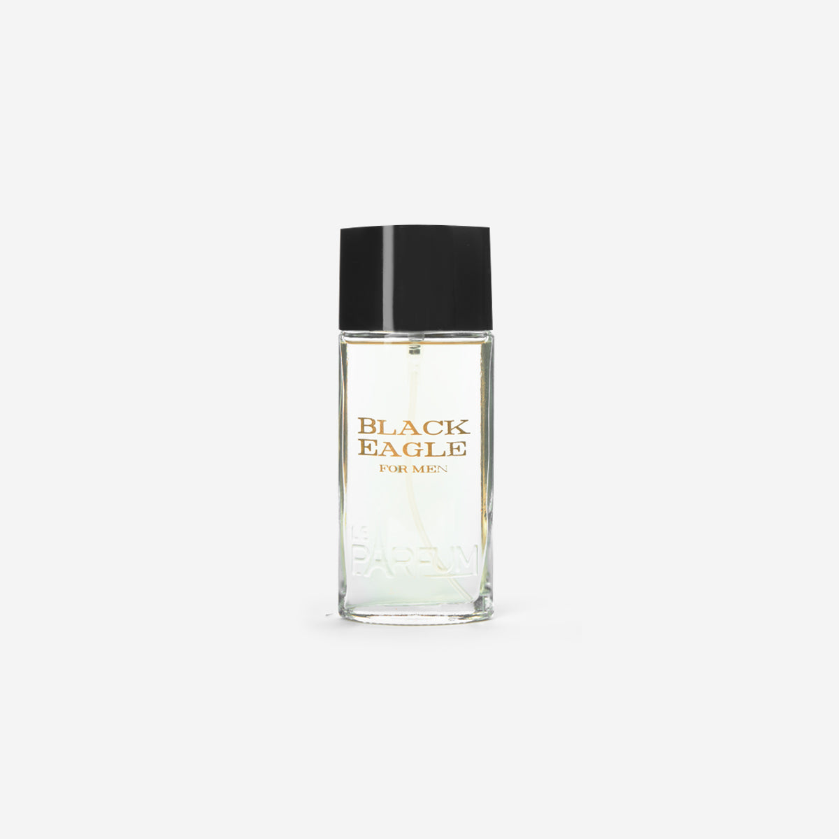 Le Parfum - Eau de Parfum para hombre Black Eagle 50ml