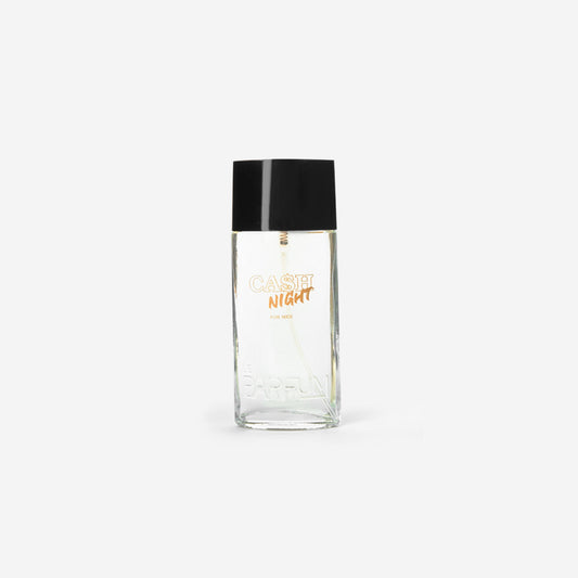 Le Parfum - Eau de Parfum para hombre Cash Night 50ml