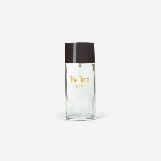 Le Parfum - Eau de Parfum para hombre The Time 100ml