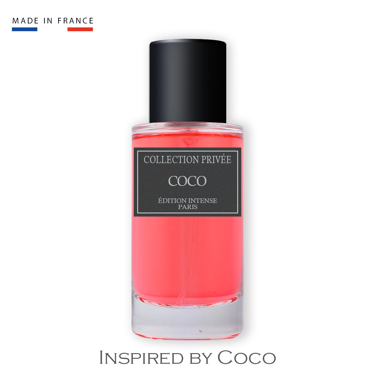 Inspirado en Coco - Private Collection Coco 50ml Eau de parfum para mujer