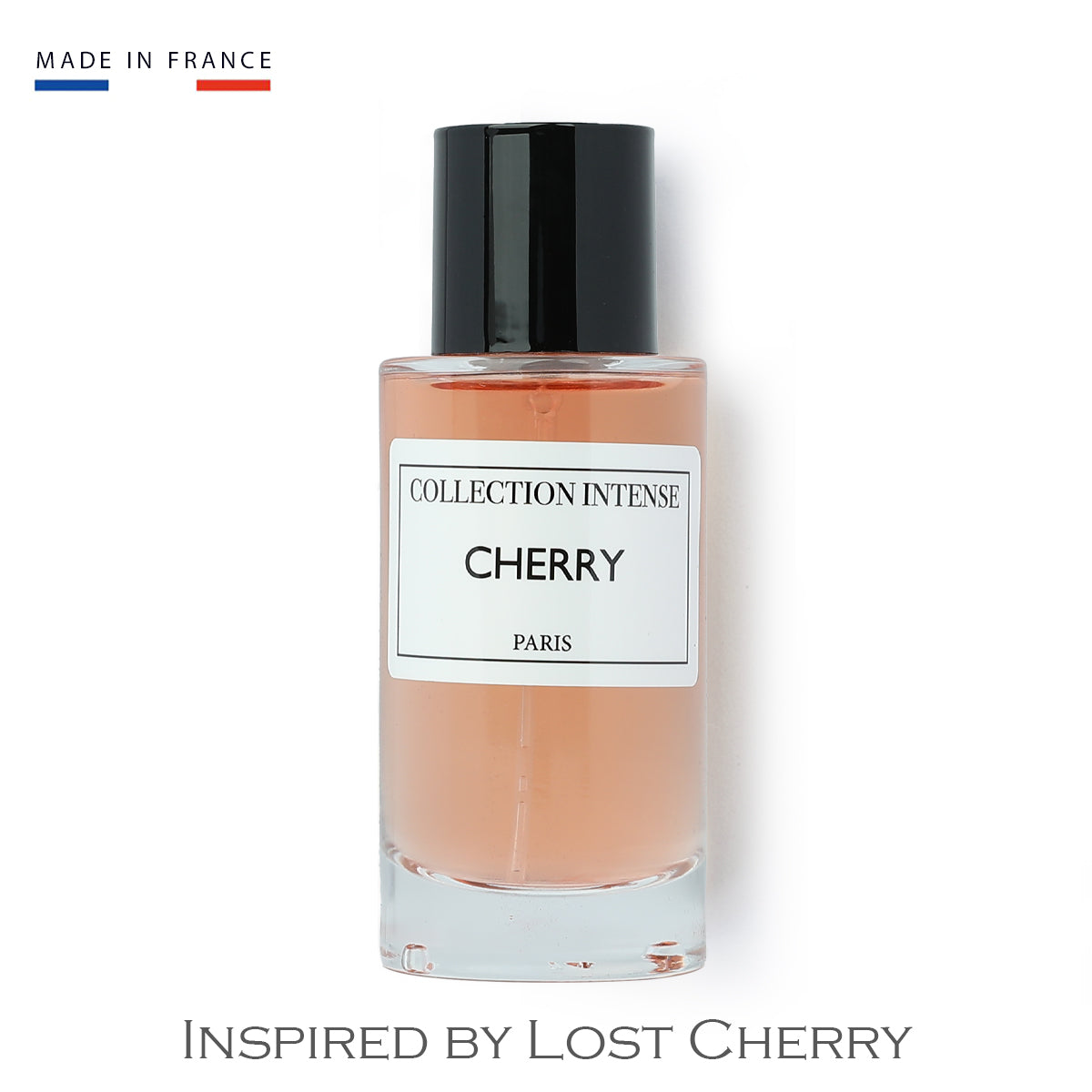 Inspirado en Lost Cherry - Colección Intense Cherry 50ML Eau de Parfum para mujer