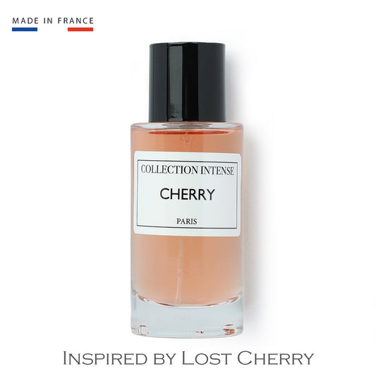 Inspirado en Lost Cherry - Colección Intense Cherry 50ML Eau de Parfum para mujer