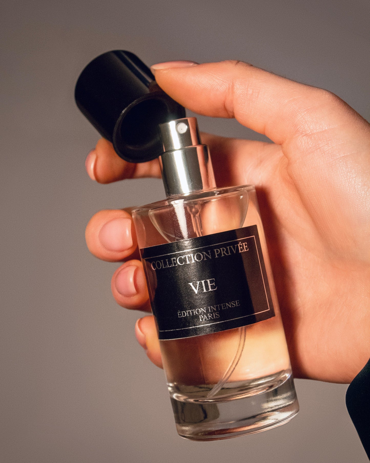 Inspirado en La Vie Est Belle - Colección Privée Vie 50ml Eau de parfum para mujer