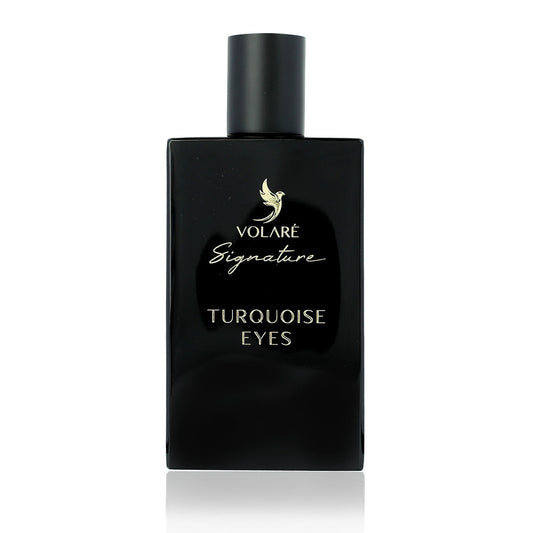 Volaré - Ojos Turquesa 55ml Eau de Parfum Unisex