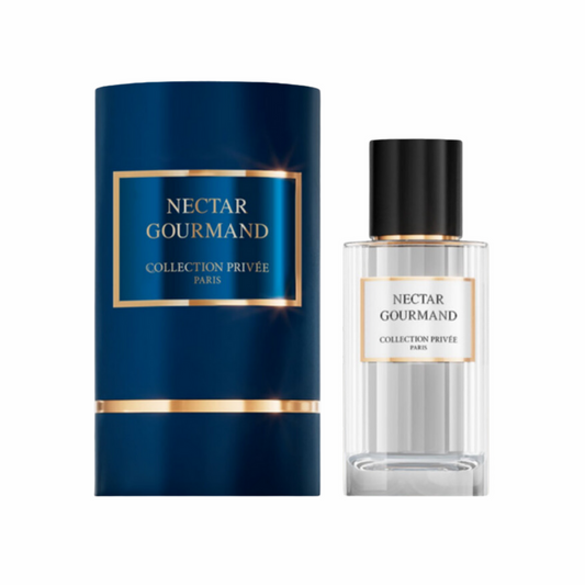 Inspirado en Sucre noir - Private Collection Nectar Gourmand 50ml Eau de Parfum unisex