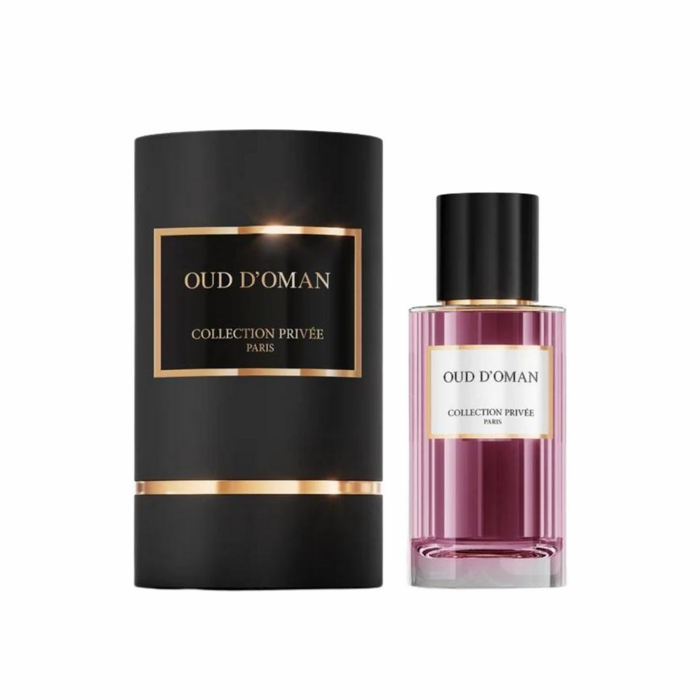 Inspirado en Oud Ispahan - Colección privada Oud D'Oman 50ml Eau de Parfum unisex