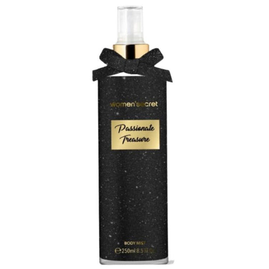 Women'Secret - Bruma de perfume Passionate Treasure 250ML