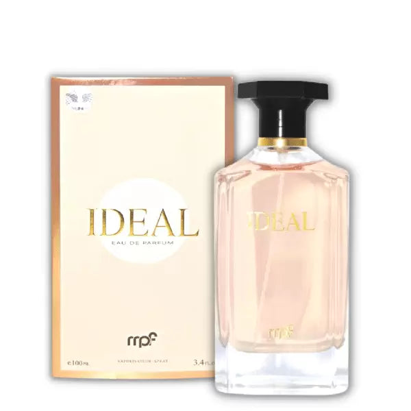 Mis perfumes - Ideal 100ML Eau de parfum para Mujer