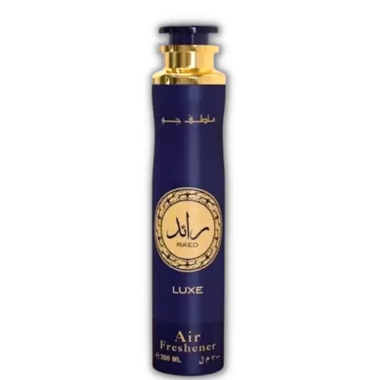 Lattafa - Ra'ed Luxe Ambientador 300ML Perfume interior