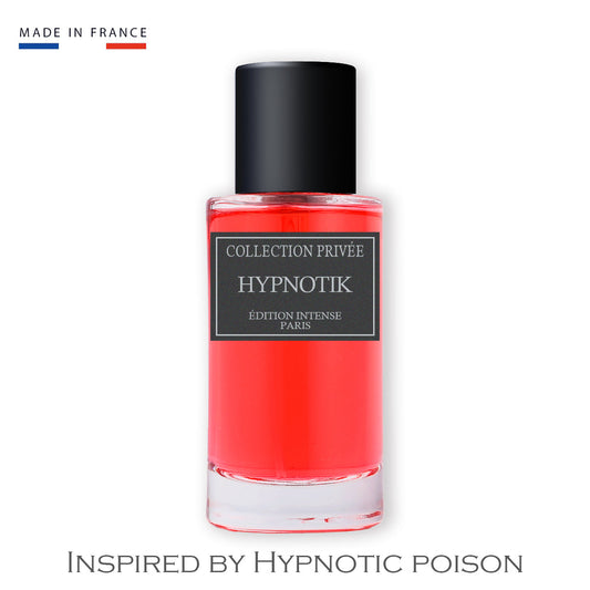 Inspirado en Hypnotic Poison - Hypnotik Private Collection 50ml Eau de Parfum para mujer