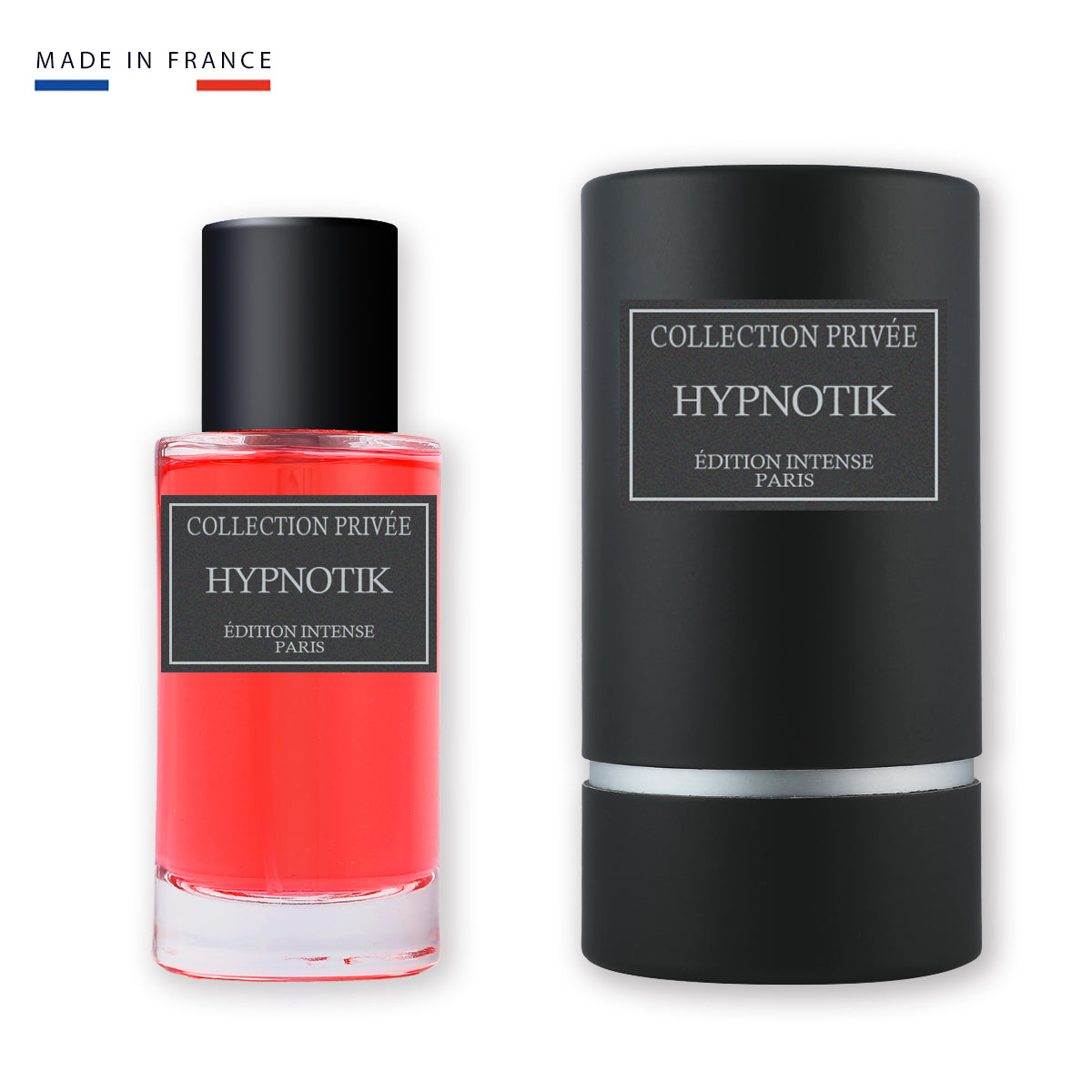 Inspirado en Hypnotic Poison - Hypnotik Private Collection 50ml Eau de Parfum para mujer