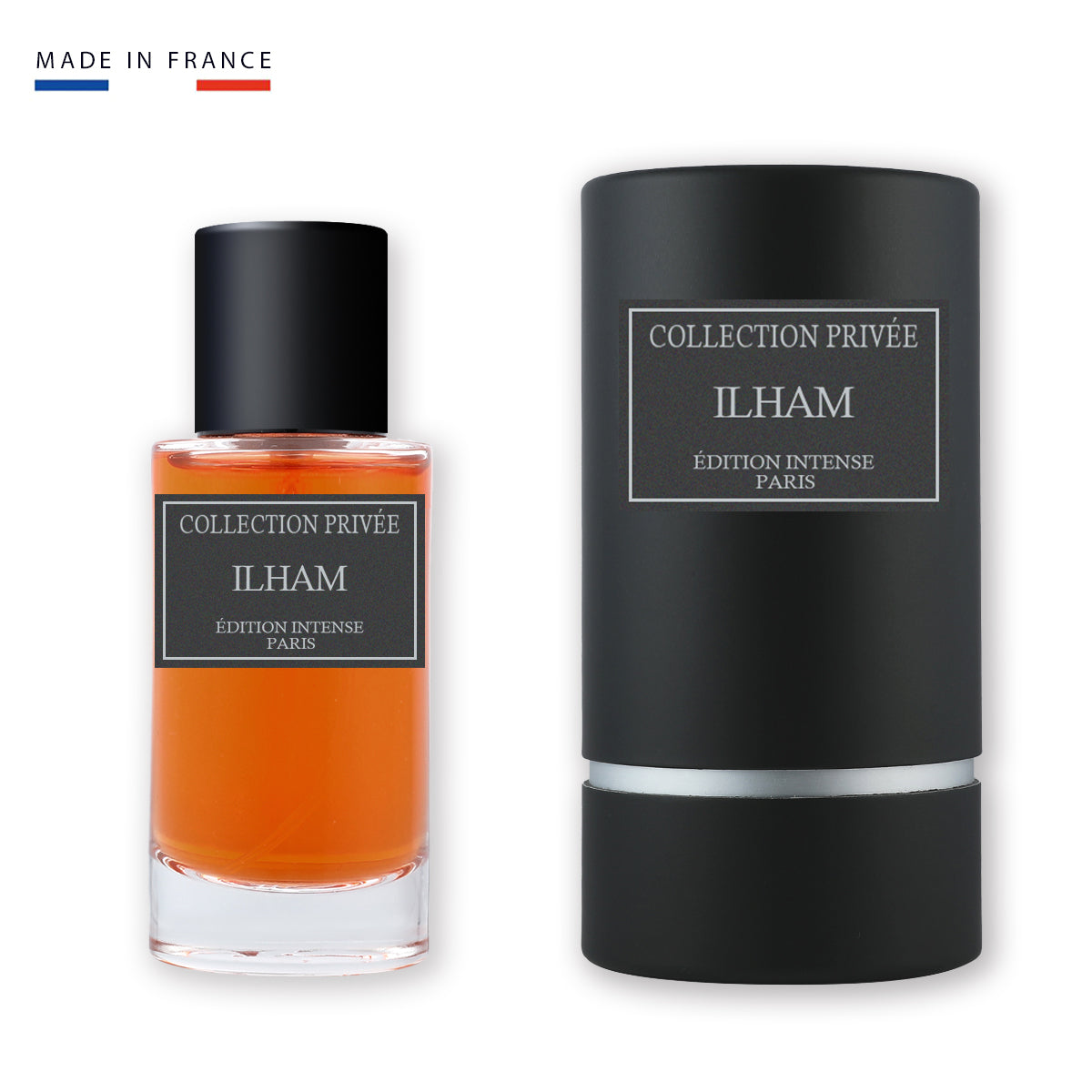 Inspirado en Ilham - Colección Privada Ilham perfume unisex 50ml