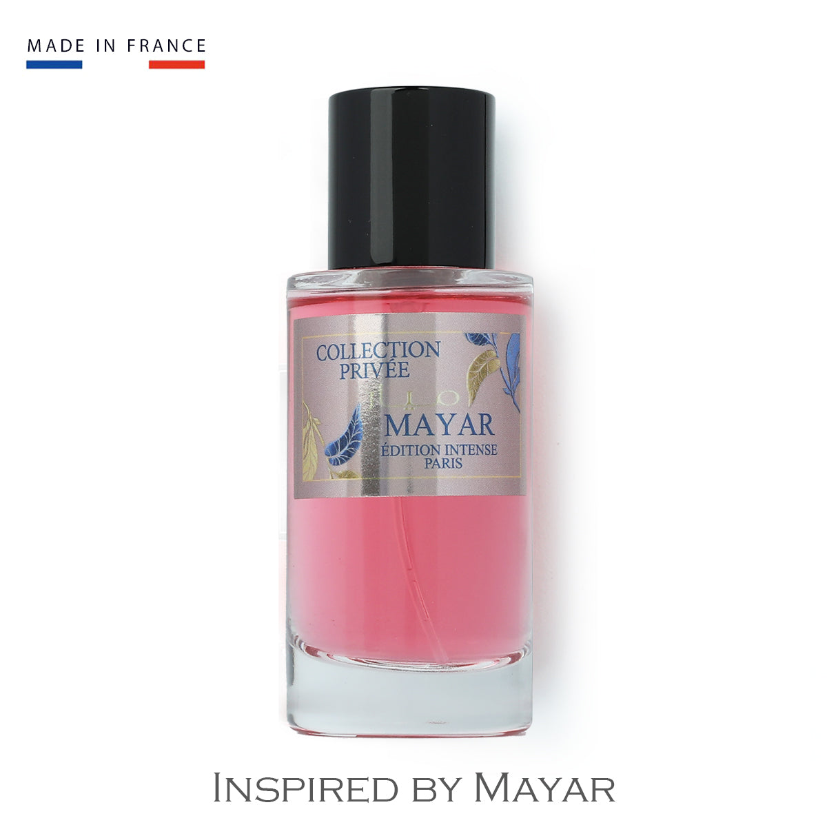 Inspirado en Mayar - Colección Privada MAYAR 50ML Eau de parfum para Mujer