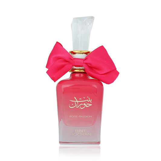 Inspirado en Yara Candy - ARD AL ZAAFARAN Bint Hooran Rose Passion 100ML Eau de Parfum para mujer