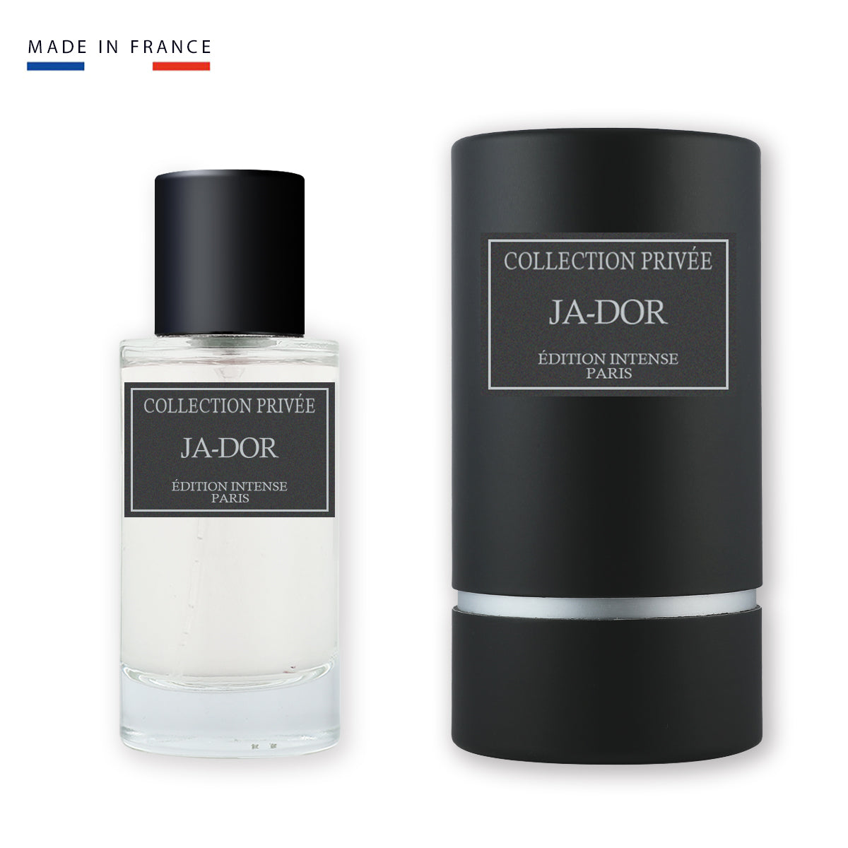 Inspirado en J'adore - Ja-Dor Private Collection 50ML Eau de Parfum para mujer