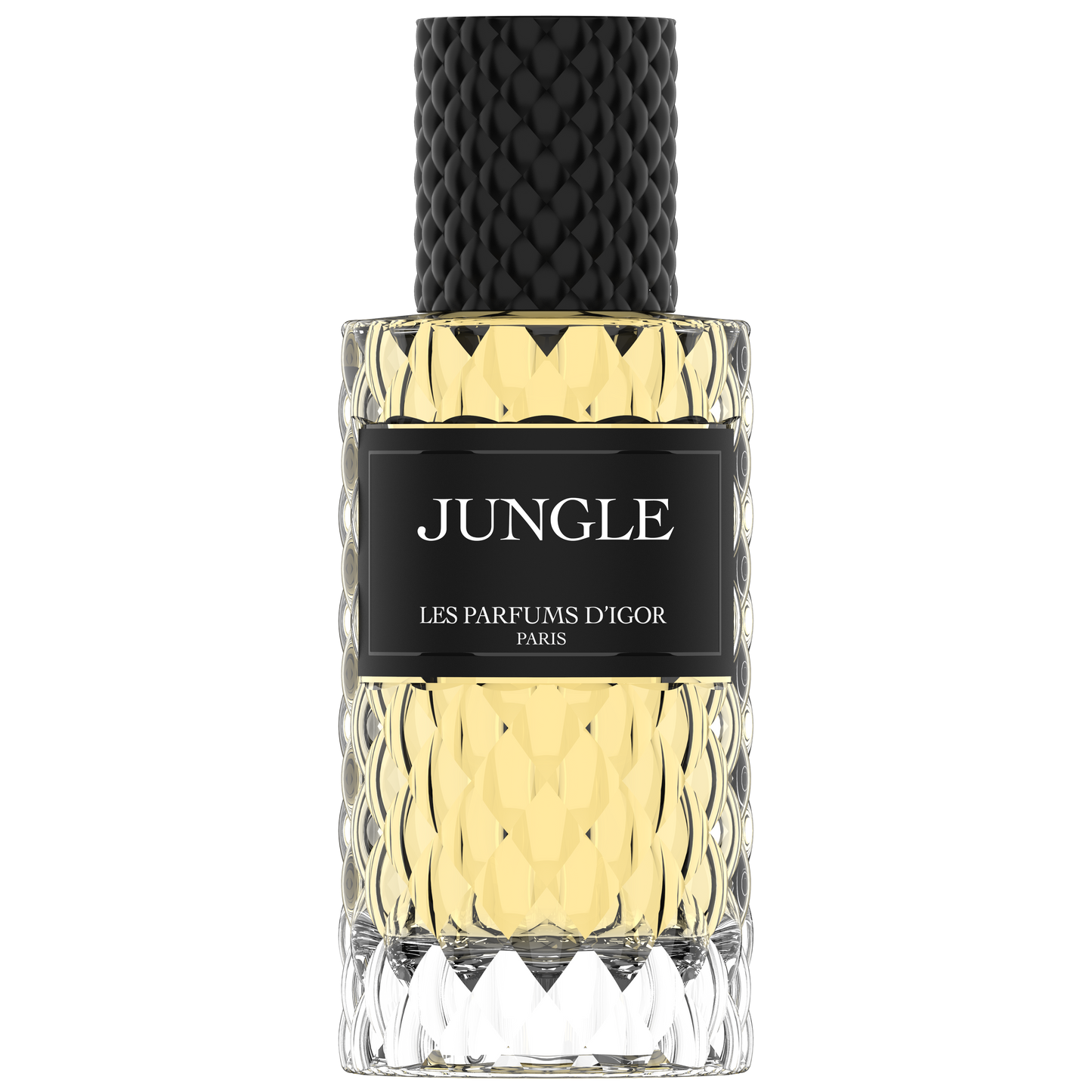 Inspirado en Oud Malaki - Extracto de perfume para hombre Les Parfums D'Igor Jungle 50ML