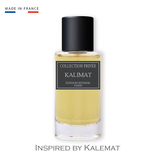 Inspirado en Kalemat - Kalimat Private Collection 50ml Eau de Parfum unisex