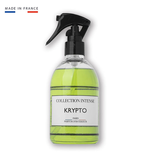 Colección Intense - Krypto 300ml Perfume interior y textil